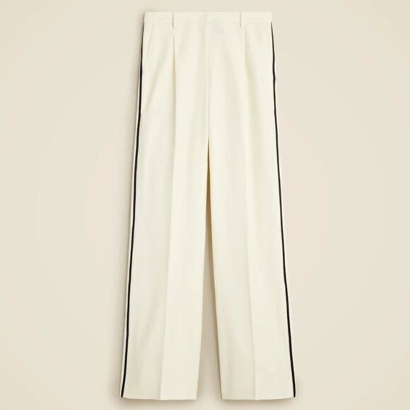 J Crew Pants 2 - Picture 3 of 12